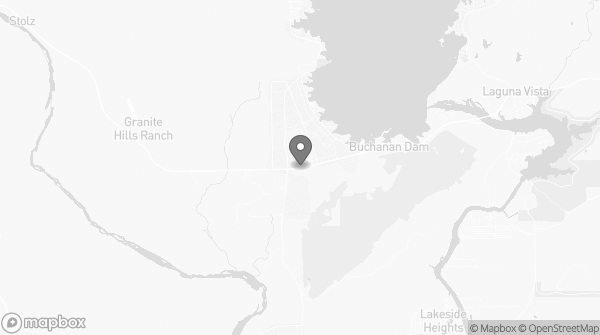 Bitcoin ATM in Buchanan Dam, TX