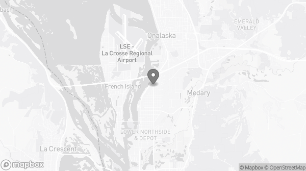 Bitcoin ATM in La Crosse, WI