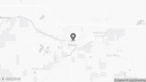 Bitcoin ATM in Albion, MI