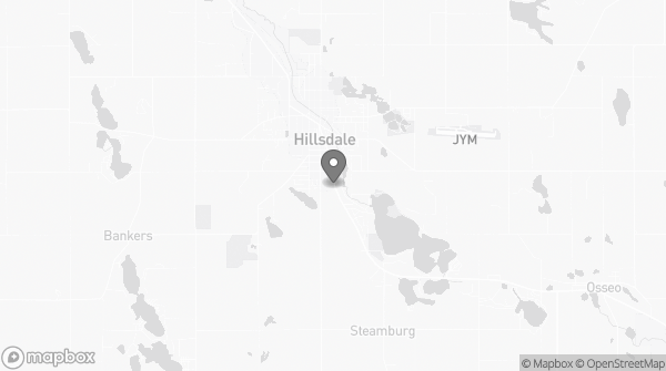 Bitcoin ATM in Hillsdale, mi