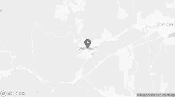 Bitcoin ATM in Willimina, OR