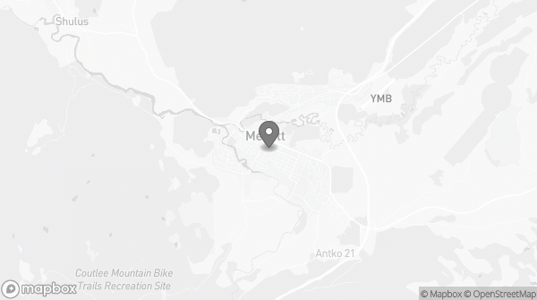 Bitcoin ATM in Merritt, BC