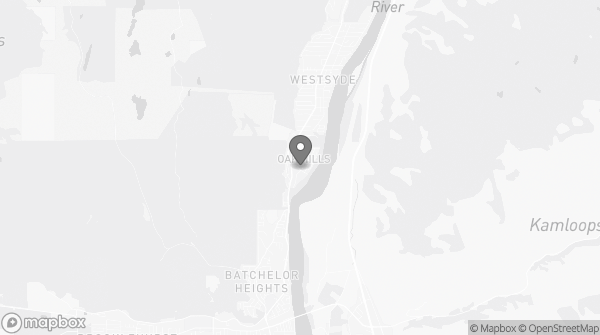 Bitcoin ATM in Kamloops, BC