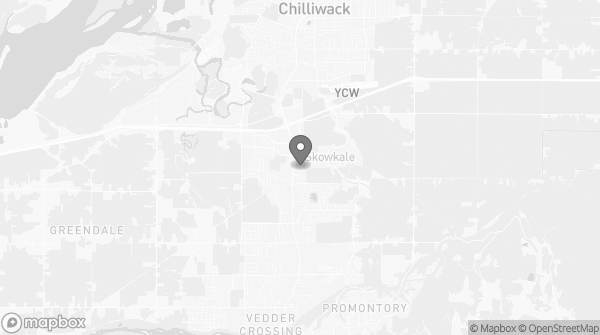 Bitcoin ATM in Chilliwack, BC