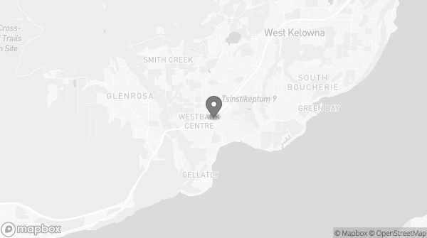 Bitcoin ATM in Kelowna, BC