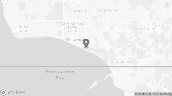 Bitcoin ATM in White Rock, BC