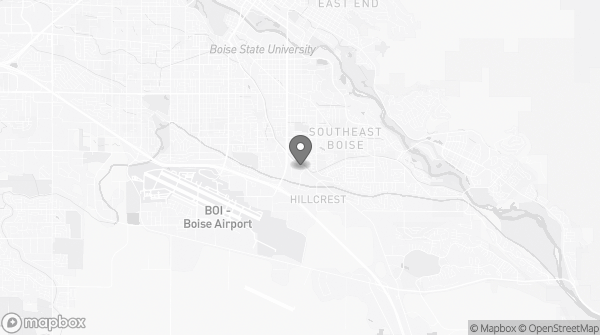 Bitcoin ATM in Boise, ID