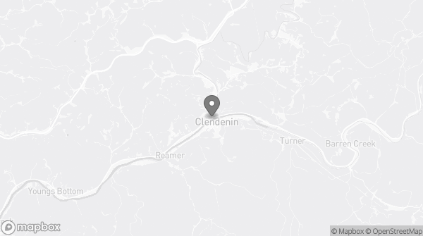 Bitcoin ATM in Clendenin, WV