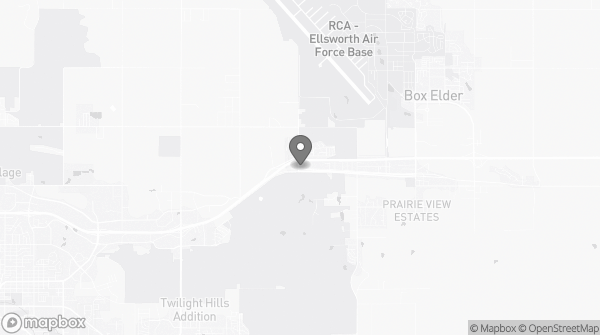 Bitcoin ATM in Box Elder, SD