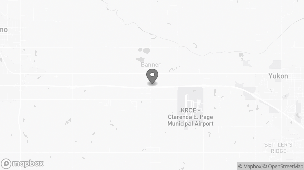 Bitcoin ATM in El Reno, OK