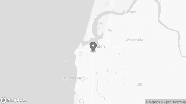 Bitcoin ATM in Bandon, OR