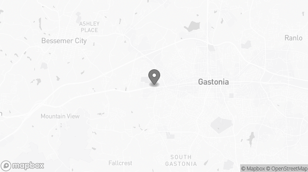 Bitcoin ATM in Gastonia, NC