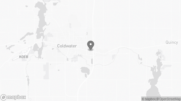 Bitcoin ATM in Coldwater, MI