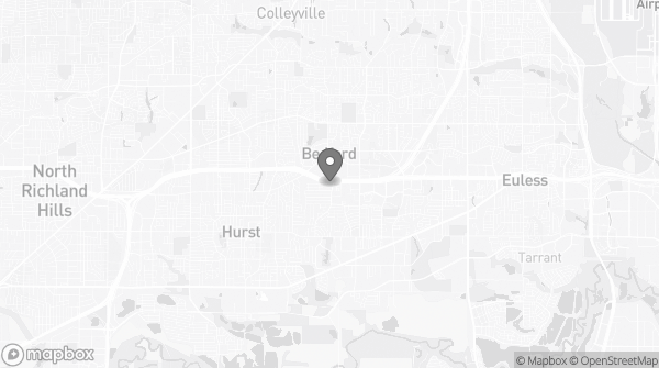 Bitcoin ATM in Bedford, TX