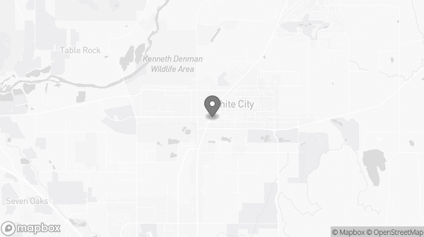 Bitcoin ATM in White City, OR