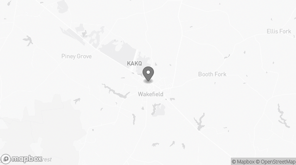 Bitcoin ATM in Wakefield, VA