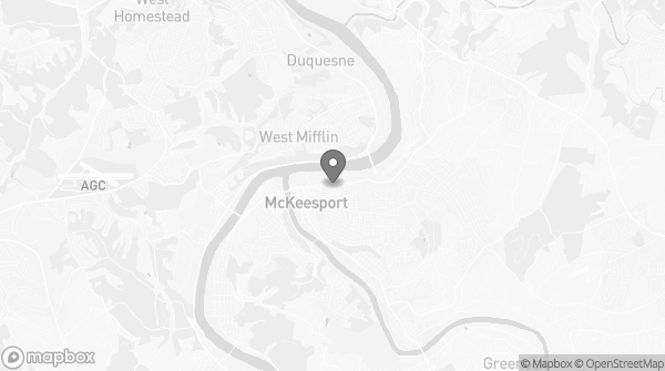 Bitcoin ATM in McKeesport, PA