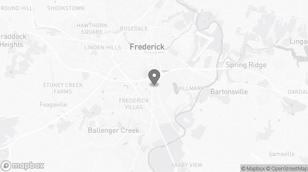 Bitcoin ATM in Frederick, MD