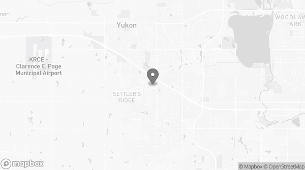 Bitcoin ATM in Yukon, OK