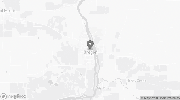 Bitcoin ATM in Oregon, IL