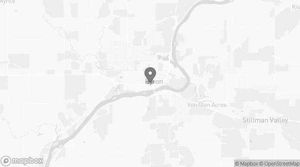 Bitcoin ATM in Byron, IL