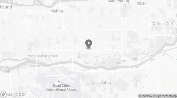 Bitcoin ATM in Moline, IL