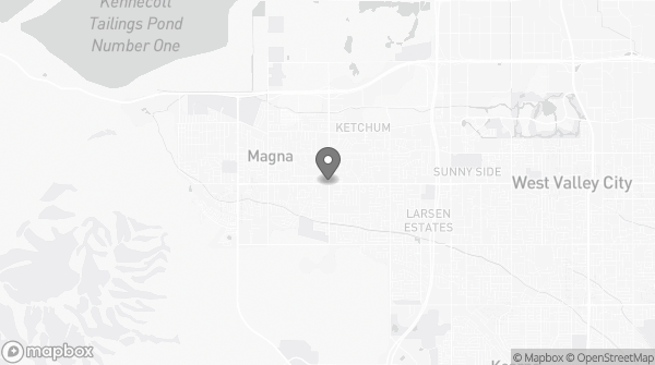 Bitcoin ATM in Magna, UT