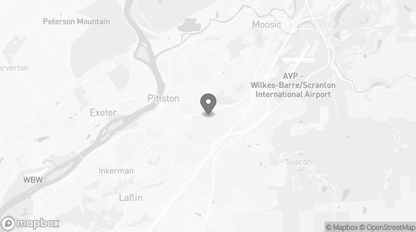 Bitcoin ATM in Pittston, PA