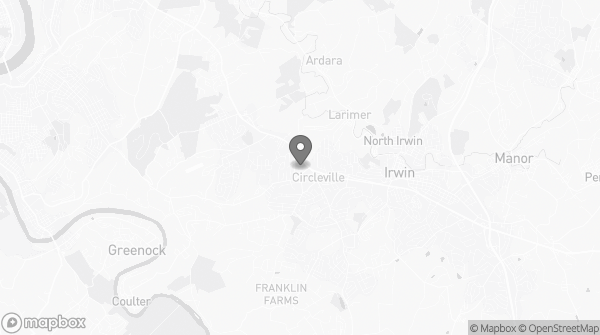 Bitcoin ATM in Irwin, PA