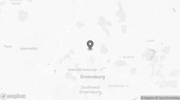 Bitcoin ATM in Greensburg, PA