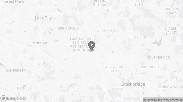 Bitcoin ATM in Rex, GA