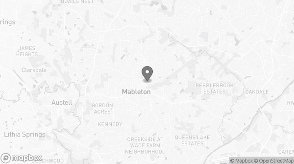 Bitcoin ATM in Mableton, GA