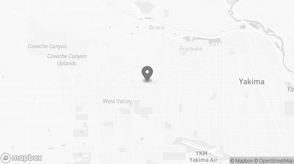 Bitcoin ATM in Yakima, WA