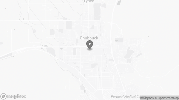 Bitcoin ATM in Pocatello, ID