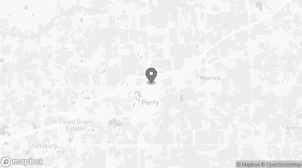 Bitcoin ATM in Perry, MI