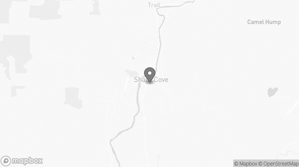 Bitcoin ATM in Shady Cove, OR