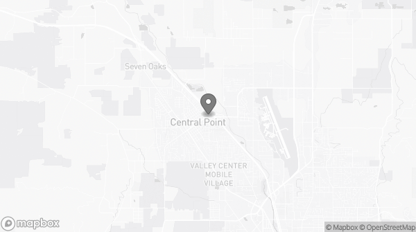 Bitcoin ATM in Central Point, OR