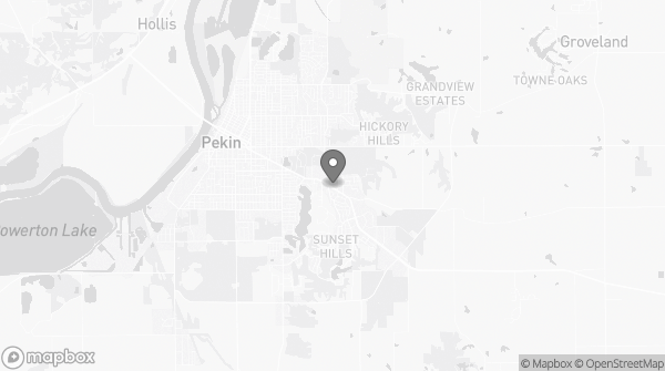 Bitcoin ATM in Pekin, IL