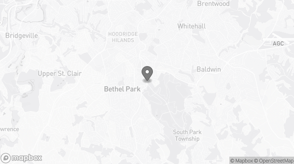 Bitcoin ATM in Bethel Park, PA