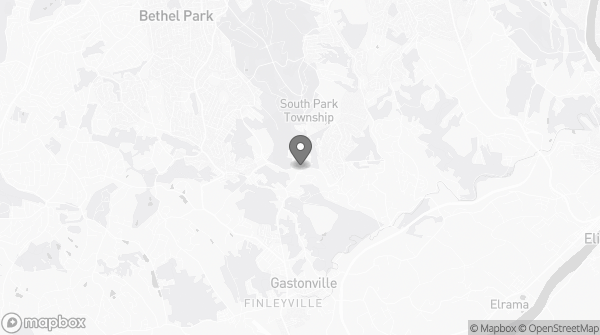 Bitcoin ATM in South Park Township, PA