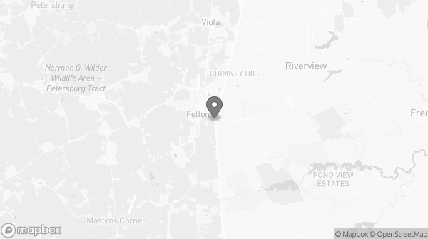 Bitcoin ATM in Felton, DE