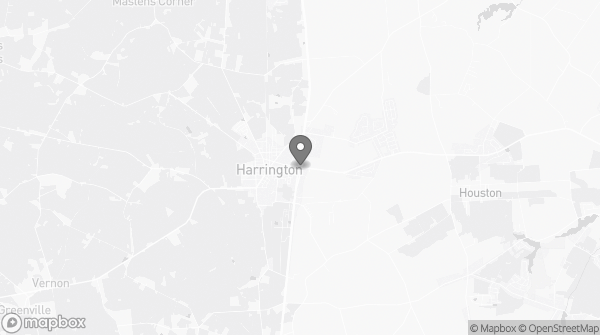 Bitcoin ATM in Harrington, DE