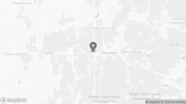 Bitcoin ATM in Ellendale, DE