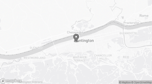 Bitcoin ATM in Huntington, WV