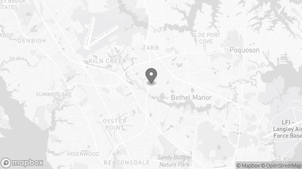 Bitcoin ATM in Yorktown, VA