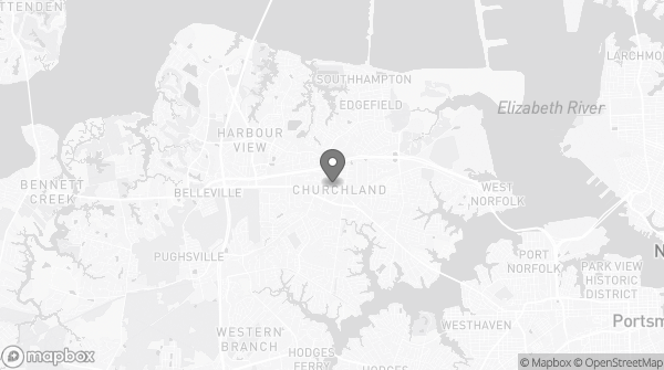 Bitcoin ATM in Chesapeake, VA