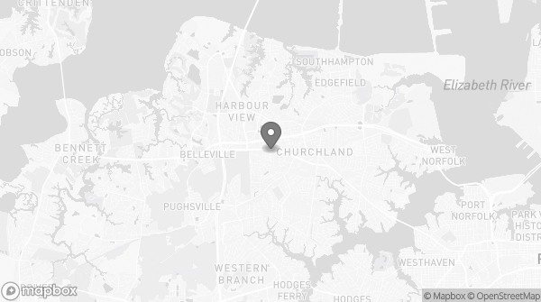 Bitcoin ATM in Chesapeake, VA