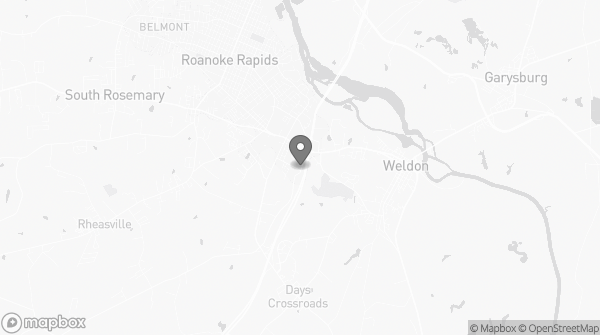 Bitcoin ATM in Roanoke Rapids, NC