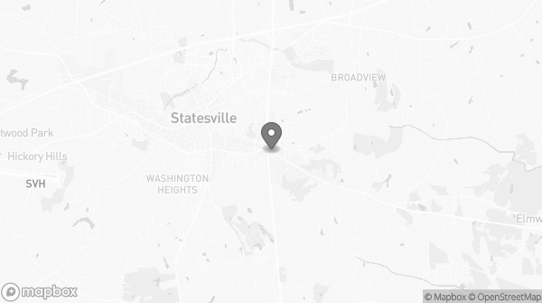 Bitcoin ATM in Statesville, NC