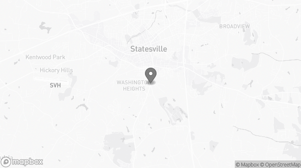 Bitcoin ATM in Statesville, NC